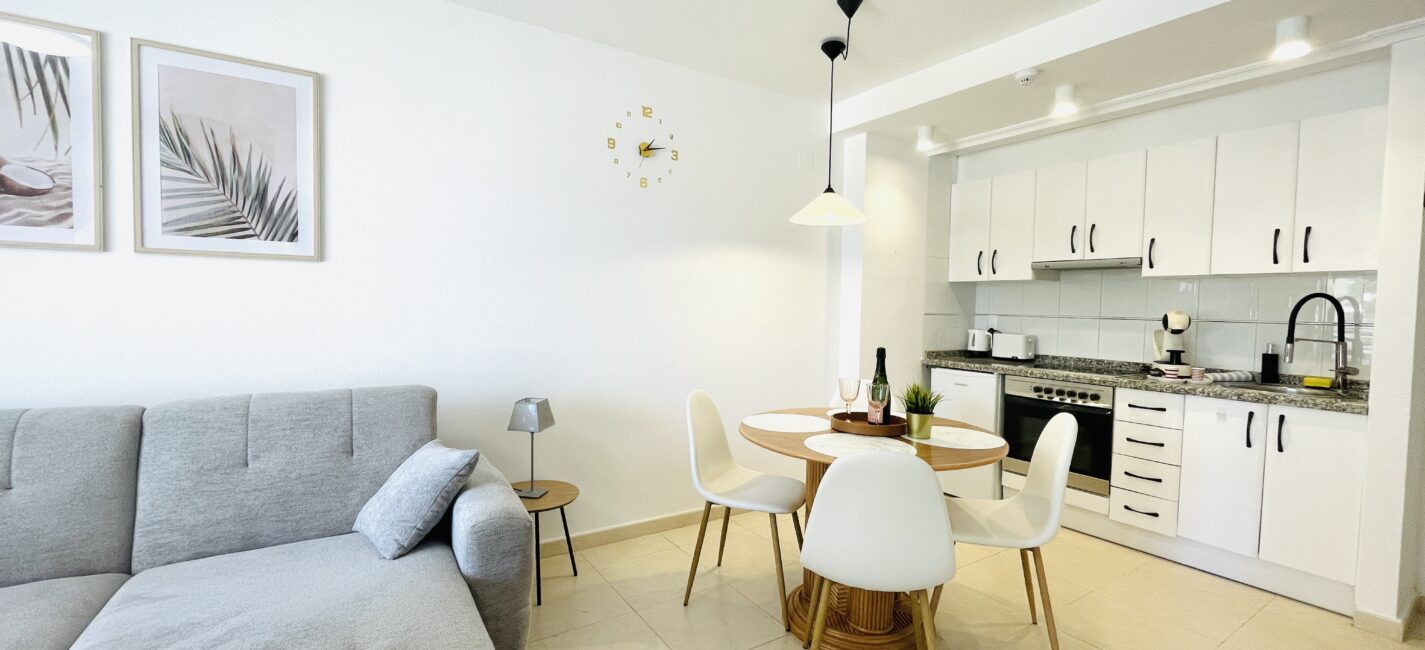 Explore Our Apartament